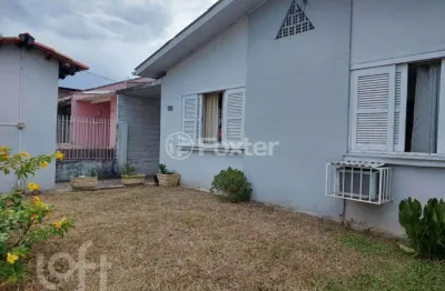 Casa com 3 quartos à venda na rua eugênio schardong, 296, rio branco, são leopoldo, 154 m2 por r$ 360.000