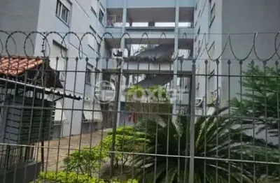 Apartamento com 3 quartos à venda na rua botafogo, 1096, menino deus, porto alegre, 76 m2 por r$ 320.000