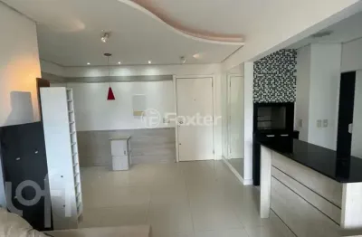 Apartamento com 3 quartos à venda na rua doutor carlos renato r. fonseca, 200, jardim itu sabará, porto alegre, 72 m2 por r$ 510.000