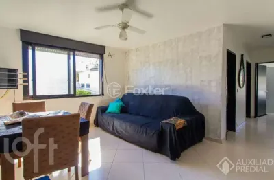 Apartamento com 2 quartos à venda na rua santa isabel, 330, bom jesus, porto alegre, 59 m2 por r$ 270.000