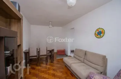 Apartamento com 2 quartos à venda na rua visconde de macaé, 170, cristo redentor, porto alegre, 72 m2 por r$ 299.000