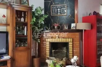Casa em condomínio fechado com 5 quartos à venda na rua alameda sant moritz, 177, santa terezinha, canela, 240 m2 por r$ 1.550.000