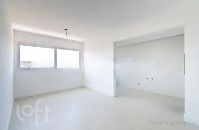 Apartamento com 3 quartos à venda na Rua Martim Afonso, 155, Santo Antônio, Porto Alegre, 68 m2 por R$ 630.684