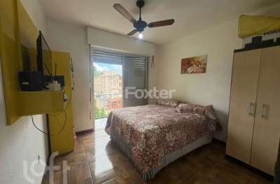 Apartamento com 2 quartos à venda na avenida engenheiro francisco rodolfo simch, 312, sarandi, porto alegre, 68 m2 por r$ 212.000