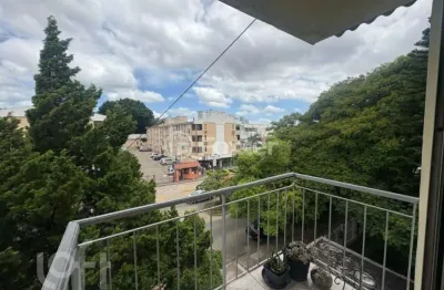 Apartamento com 2 quartos à venda na avenida engenheiro francisco rodolfo simch, 312, sarandi, porto alegre, 68 m2 por r$ 212.000
