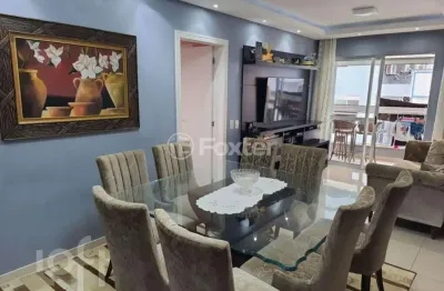 Apartamento com 3 quartos à venda na rua dom pedro ii, 374, campinas, são josé, 87 m2 por r$ 729.000