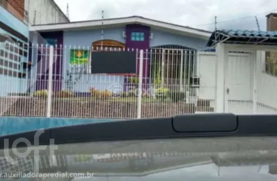 Casa com 3 quartos à venda na rua wilmar diogo da silva, 95, jardim leopoldina, porto alegre, 300 m2 por r$ 470.000