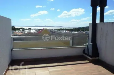 Casa com 3 quartos à venda na rua henrique anawate, 484, guarujá, porto alegre, 150 m2 por r$ 720.000