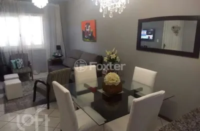 Casa com 3 quartos à venda na rua irmão firmino biazus, 220, hípica, porto alegre, 64 m2 por r$ 299.000