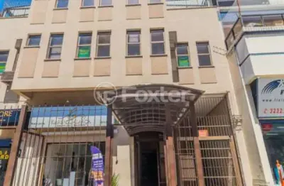 Sala comercial com 4 salas à venda na avenida getúlio vargas, 1570, menino deus, porto alegre, 66 m2 por r$ 280.000