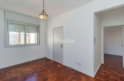 Apartamento com 1 quarto à venda na rua riachuelo, 1305, centro histórico, porto alegre, 42 m2 por r$ 209.000