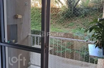 Apartamento com 2 quartos à venda na rua joaquim de carvalho, 650, vila nova, porto alegre, 51 m2 por r$ 210.000