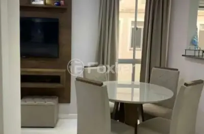 Apartamento com 2 quartos à venda na rua guarujá, 300, são josé, canoas, 41 m2 por r$ 249.900