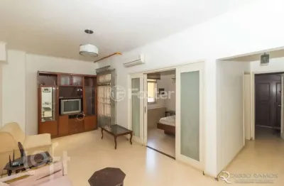 Apartamento com 2 quartos à venda na rua demétrio ribeiro, 1017, centro histórico, porto alegre, 69 m2 por r$ 320.000