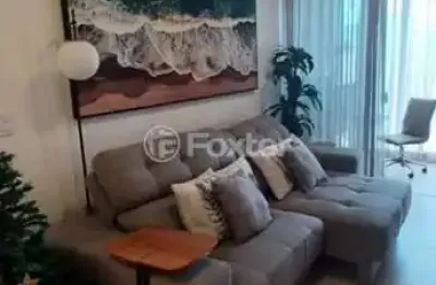 Apartamento com 2 quartos à venda na rua dos lordes, 694, ingleses do rio vermelho, florianópolis, 120 m2 por r$ 840.000