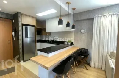 Kitnet / stúdio à venda na rua são pedro, 757, centro, gramado, 39 m2 por r$ 830.000
