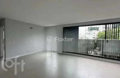 Apartamento com 1 quarto à venda na avenida hercílio luz, 1131, centro, florianópolis, 57 m2 por r$ 1.050.000