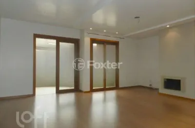 Apartamento com 3 quartos à venda na rua são francisco de paula, 81, boa vista, novo hamburgo, 122 m2 por r$ 800.000