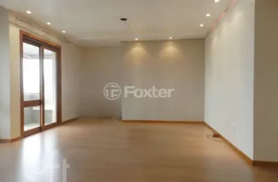 Apartamento com 3 quartos à venda na Rua São Francisco de Paula, 81, Boa Vista, Novo Hamburgo, 122 m2 por R$ 799.800