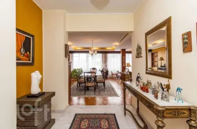 Apartamento com 3 quartos à venda na Rua Ramiro Barcelos, 1314, Floresta, Porto Alegre, 219 m2 por R$ 1.885.000