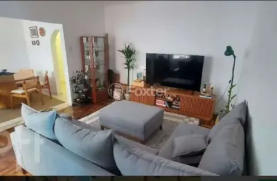 Apartamento com 2 quartos à venda na rua anita garibaldi, 149, centro, florianópolis, 104 m2 por r$ 560.000