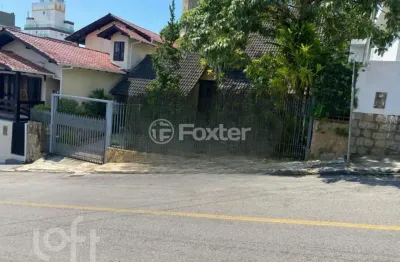Casa com 3 quartos à venda na rua joão carvalho, 223, agronômica, florianópolis, 163 m2 por r$ 3.100.000