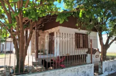 Casa com 2 quartos à venda na rua santo inácio, 12, cristo rei, são leopoldo, 149 m2 por r$ 850.000