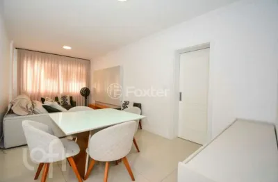 Apartamento com 3 quartos à venda na Avenida Professor Othon Gama D'Eça, 891, Centro, Florianópolis, 95 m2 por R$ 1.250.000