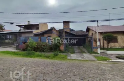 Casa com 3 quartos à venda na rua bento tavares da silva, 48, cristo rei, são leopoldo, 223 m2 por r$ 690.000