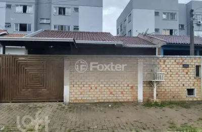 Casa com 2 quartos à venda na rua amapá, 1, passos dos ferreiros, gravataí, 80 m2 por r$ 372.000