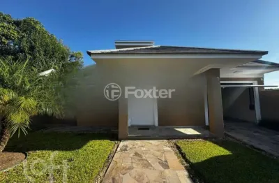 Casa com 3 quartos à venda na rua monte castelo, 841, nossa senhora das graças, canoas, 250 m2 por r$ 2.438.000