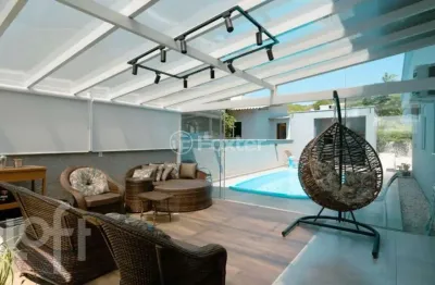 Casa com 3 quartos à venda na servidão do gerivá, 61, ingleses do rio vermelho, florianópolis, 145 m2 por r$ 950.000