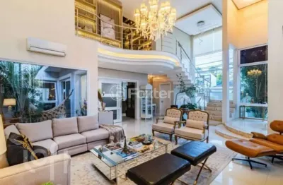 Casa com 3 quartos à venda na rua irmão adão rui, 544, marechal rondon, canoas, 297 m2 por r$ 2.489.000