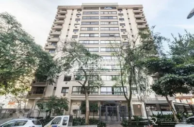 Apartamento com 2 quartos à venda na rua tito lívio zambecari, 456, mont serrat, porto alegre, 140 m2 por r$ 1.729.000