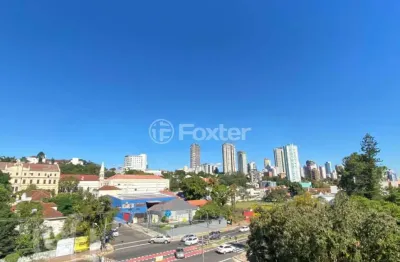 Apartamento com 2 quartos à venda na rua aluísio de azevedo, 81, vila nova, novo hamburgo, 83 m2 por r$ 480.000