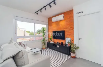 Apartamento com 2 quartos à venda na avenida brasília, 312, vila ipiranga, porto alegre, 67 m2 por r$ 529.000