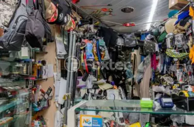 Ponto comercial com 1 sala à venda na rua marechal floriano peixoto, 38, centro histórico, porto alegre, 9 m2 por r$ 1.500.000