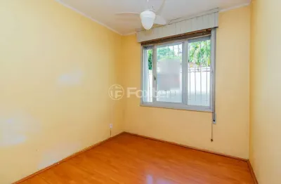Apartamento com 1 quarto à venda na rua doutor barcelos, 1113, tristeza, porto alegre, 47 m2 por r$ 185.000