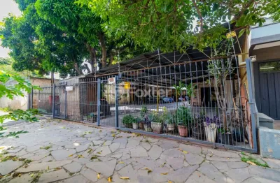 Terreno comercial à venda na avenida pará, 310, navegantes, porto alegre, 1324 m2 por r$ 2.384.000