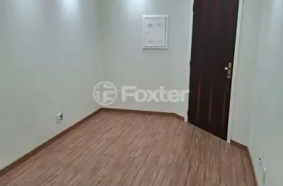 Apartamento com 2 quartos à venda na rua doutor aldo wildt, 134, vila nova, porto alegre, 57 m2 por r$ 262.000