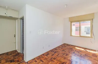 Apartamento com 1 quarto à venda na rua adão baino, 701, cristo redentor, porto alegre, 38 m2 por r$ 175.000