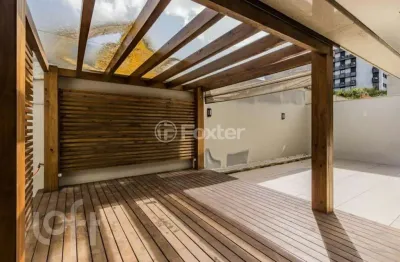 Apartamento com 2 quartos à venda na avenida mariland, 707, auxiliadora, porto alegre, 110 m2 por r$ 1.120.000