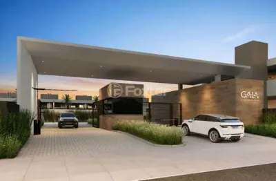 Casa em condomínio fechado com 3 quartos à venda na avenida central, 2222, atlântida, xangri-lá, 210 m2 por r$ 2.034.531