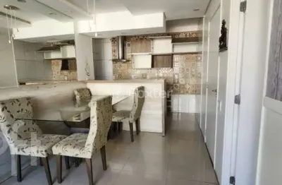 Apartamento com 3 quartos à venda na rua dom joão becker, 1852, fátima, canoas, 50 m2 por r$ 230.000