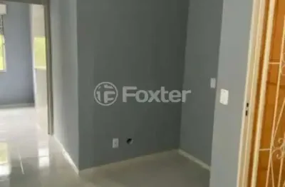Apartamento com 1 quarto à venda na avenida romeu samarani ferreira, 265, vila nova, porto alegre, 41 m2 por r$ 147.800