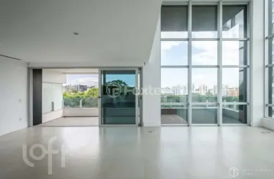 Apartamento com 3 quartos à venda na rua doutor helmuth weinmann, 100, jardim europa, porto alegre, 227 m2 por r$ 4.300.000