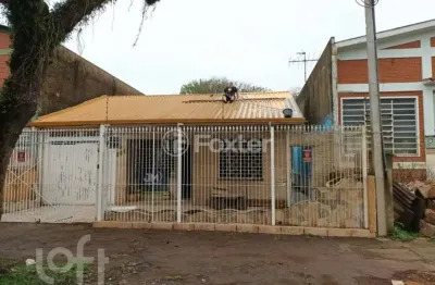Casa com 3 quartos à venda na rua ângelo dourado, 260, anchieta, porto alegre, 113 m2 por r$ 631.000
