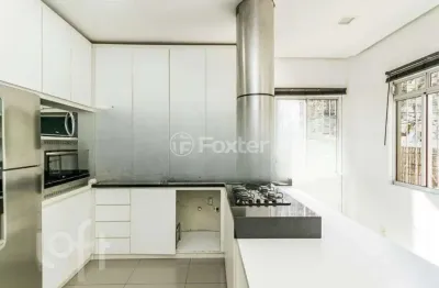 Casa com 2 quartos à venda na rua cabral, 1597, rio branco, porto alegre, 94 m2 por r$ 730.000