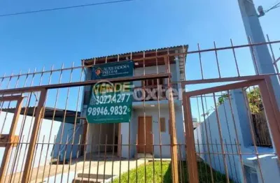 Casa com 5 quartos à venda na rua guabirobeira, 240, jardim do bosque, cachoeirinha, 153 m2 por r$ 405.000