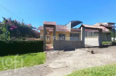 Casa com 3 quartos à venda na rua comendador eduardo secco, 36, jardim carvalho, porto alegre, 80 m2 por r$ 480.000